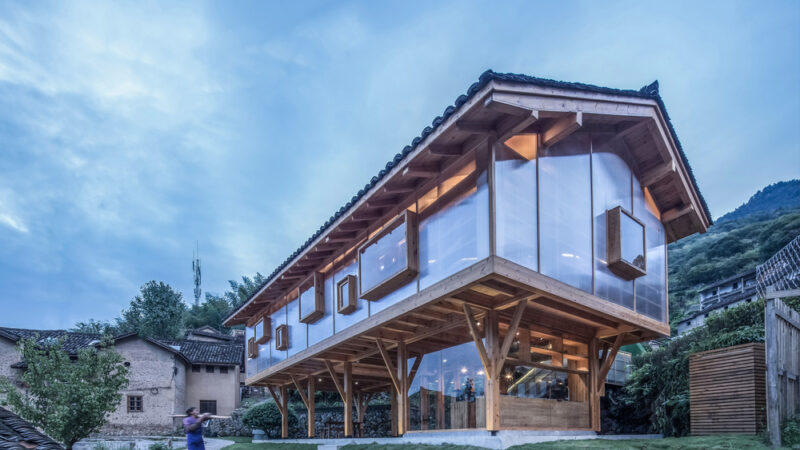 Architizer Announces Winners of 1st Annual A+Firm Awards