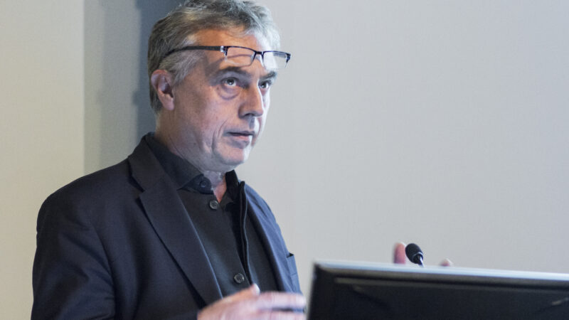 The Salone del Mobile.Milano appoints Stefano Boeri curator of the 2021 Event