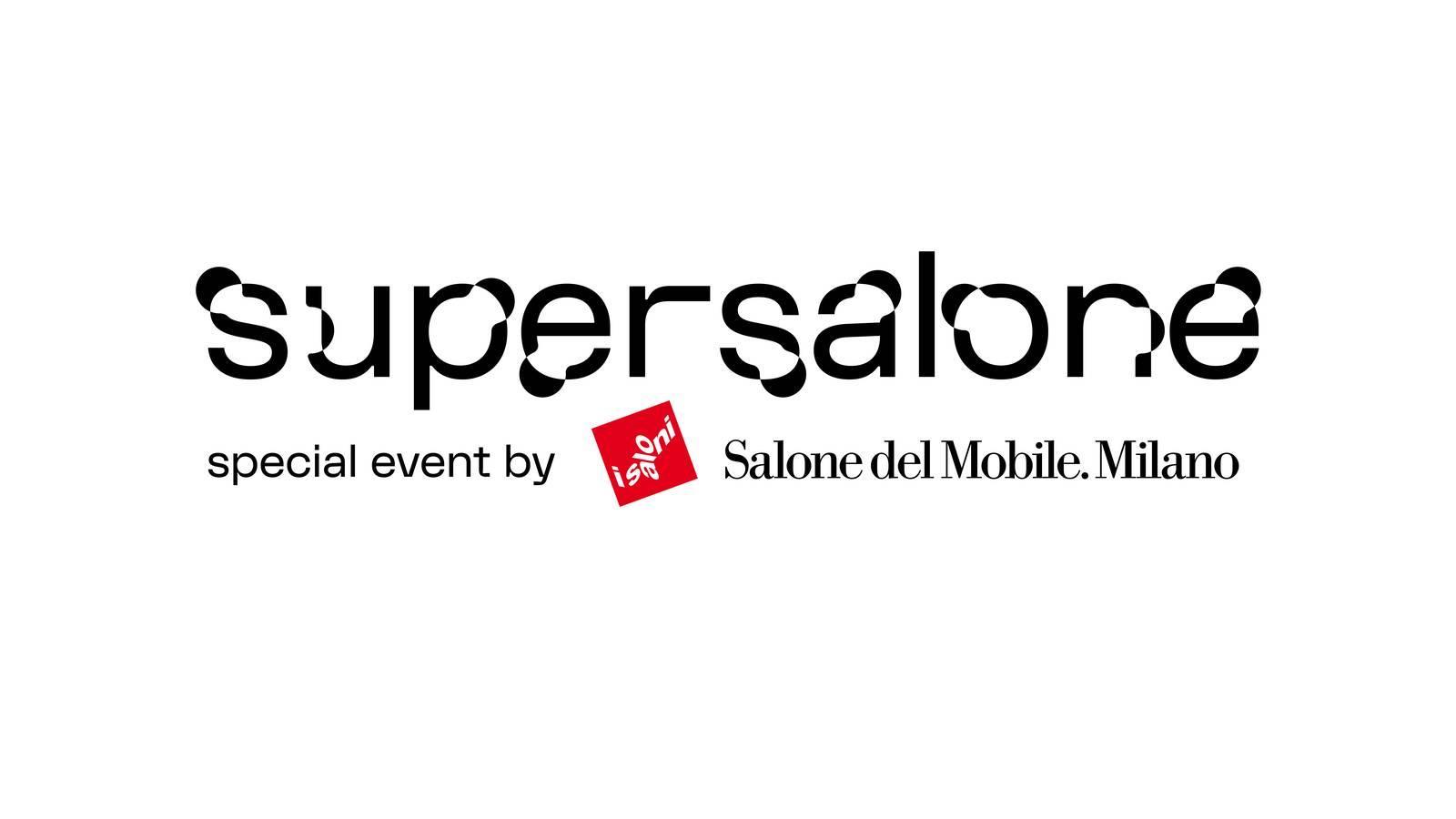 Tony Cocco at Supersalone